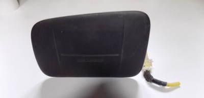 Toyota celica 99-05 подушка пасажира подушка безпеки фото №1