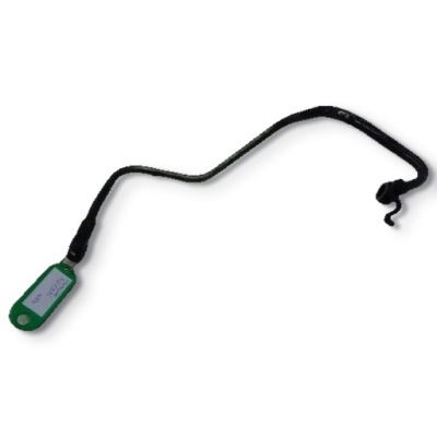 Шланг турбонагнетателя opel signum 3.0 cdti turbo фото №1