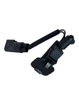 Шланг омивача ford turneo courier et7617666a фото №1