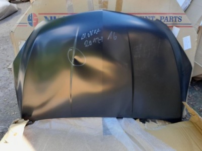 Капот крышка двигателя opel mokka / buick encore 2012-2016 tanio фото №1