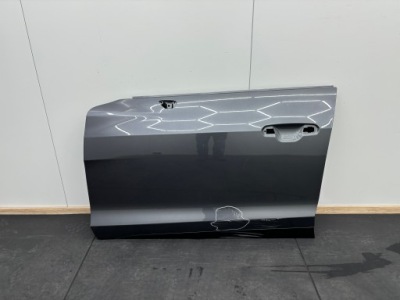 Audi e-tron gt двері ліва передні перед фото №1