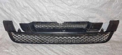 Решётка бампера перед land rover evoque i фото №1