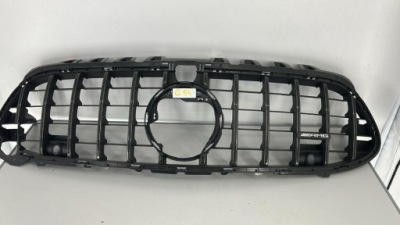 Mercedes w177 решітка радіатора решітка радіатора a1778885301 фото №1