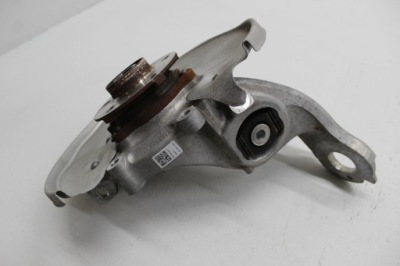 Audi a7 4g поворотний кулак ступиця задня ліва 8r0505431f фото №1