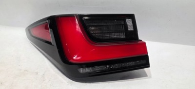 Фара задняя левая led lexus nx 2 21- 81560-78151 фото №1