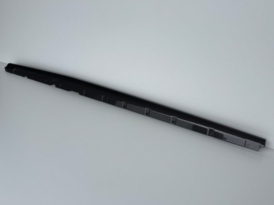 Молдинг поріг права накладка поріг правий audi r8 4s0 lift 4s0853760b карбон фото №1