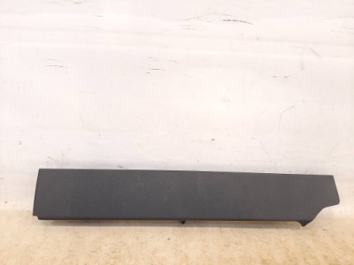 Защита консоли bmw x1 f48 x2 f39 фото №1