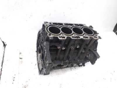 Citroen c5 2008 блок двигуна фото №1