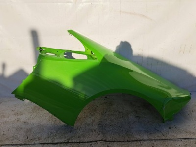 Lamborghini huracan крила лівий задня задній фото №1