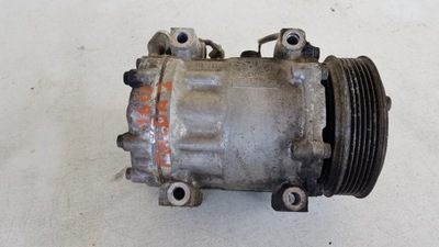 Компрессор кондиционера mazda 3 i 1.6 cd фото №1