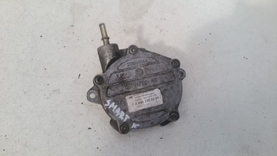 Насос вакуум 6402300265 smart forfour фото №1