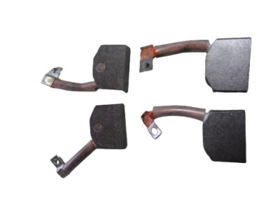 Щетки стартер mercedes a0001518914oem фото №1