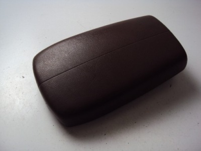 Подлокотник kia sorento ii 09- фото №1