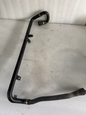 Магистраль жидкость охлаждающей wody 7 510 618 bmw 3 e46 318ci 316i n42 фото №1