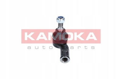 TERMINAL BARRA KIEROWNICZEGO DERECHA PARA SKODA OCTAVIA I 2.0  