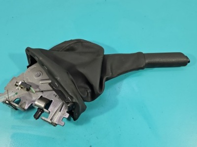 Рычаг тормоза ручного renault trafic iii 2014- 361352580r фото №1