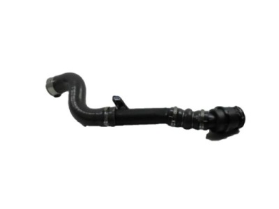 Megane 3 1.5dci шланг воздуха оригинал фото №1