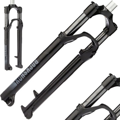 AMORTYZATOR 29" ROCKSHOX AM FS RCNS RL 29 Q 100 BLK FB 51AL D1