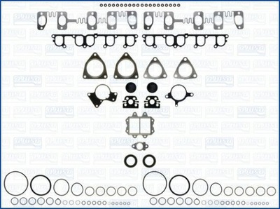 JUEGO DE FORROS CULATA DE CILINDROS CILINDROS 53042200  