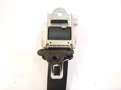 Pas безопасности задняя nissan almera n16 lift фото №1