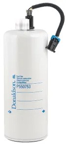 FILTRO COMBUSTIBLES DONALDSON P550753  