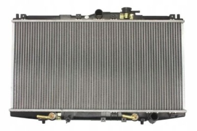 Радиатор воды honda accord 1998-2002 фото №1