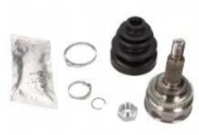 Maxgear шарнір зовнішній suzuki swift 05- 1,5 фото №1