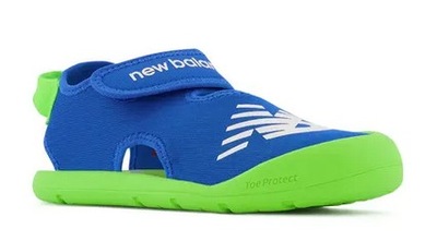 Buty NEW BALANCE YOCRSRBL R. 33,5