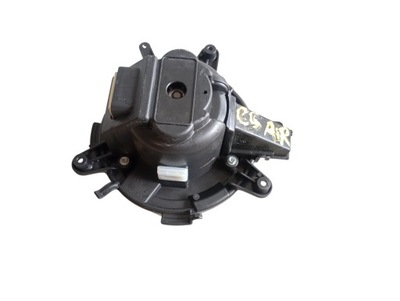 Двигун вентилятор dmiuchawy citroen c5 aircross 19- фото №1