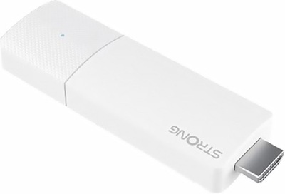 Odtwarzacz multimedialny 4K STRONG LEAP-AIR