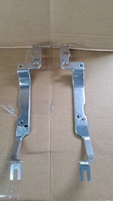 Кронштейн крыла audi a6 4g0 фото №1