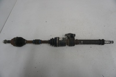 Mazda 3 bl приводной вал опора правая шарнир fg0525500d fg05-25-500d фото №1