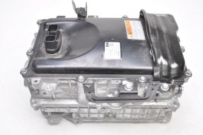 Toyota yaris iv преобразователь конвертер g9200-52320 фото №1