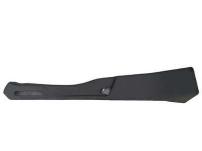 Защита стойка левая renault master iii 769160016r фото №1