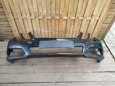 Бампер перед передній mercedes e-klasa w212 212 фото №1