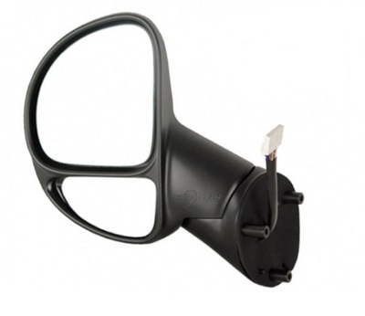 Зеркало наружное do fiat multipla левая фото №1