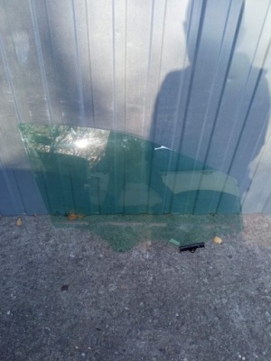 Kia sportage iv стекло правый перед 2020r. jasło фото №1