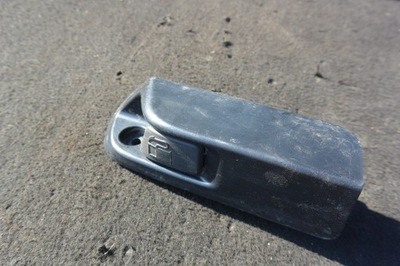 Рычаг кронштейн открывания крышка заливной toyota prius plus + ue фото №1