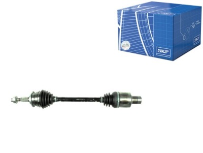 Приводной вал приводная перед opel agila suzuki splash swift iii 1.3d 08.05- фото №1