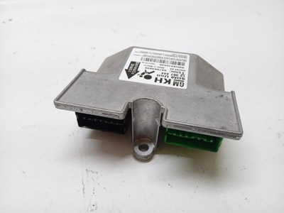 Модуль подушок air bag opel zafira b фото №1