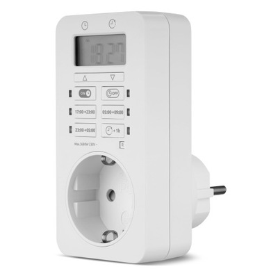 Programator czasowy REV Timer-Line