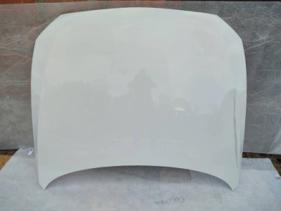 Капот крышка двигателя bmw 1 f20 f21 2019 фото №1