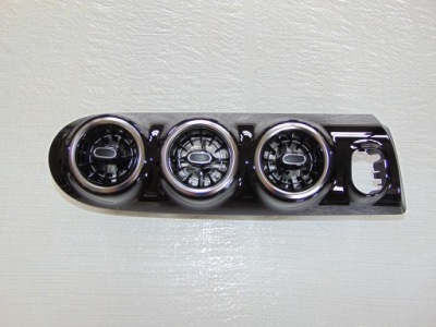 Mercedes cla воздуховод cla lift a1776809800 фото №1