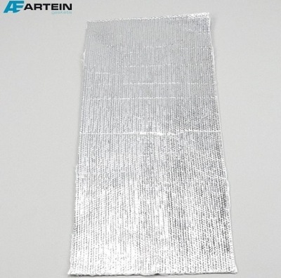 ARTEIN GASKETS OKLEINA TÉRMICA ARKUSZ 140X195X0,80MM  