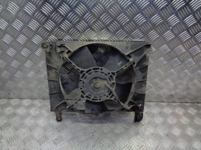 Вентилятор радиатора aveo t255 1.2 96536522 фото №1