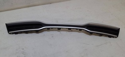 Решётка радиатора решётка радиатора решётка радиатора kia rio iv 4 lift 86351-h8aa0 фото №1