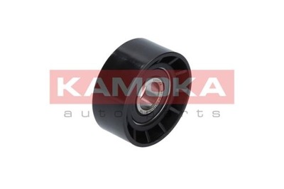 KAMOKA R0163 РОЛИК NAPIN РЕМНЯ MICRO-V