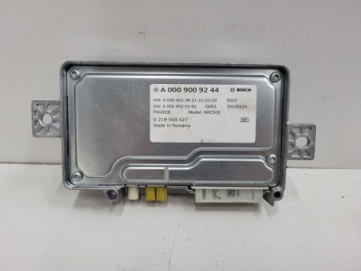 Mercedes модуль блок керування 0009009244 фото №1