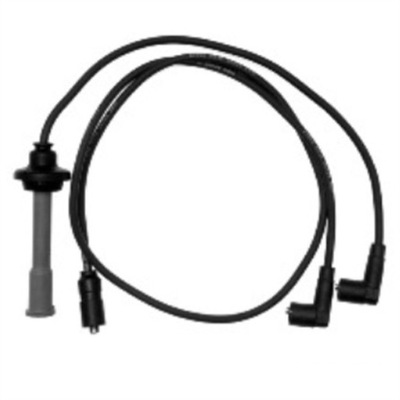 Провода кабели зажигания alfa romeo 75 2.5 v6 3.0 фото №1