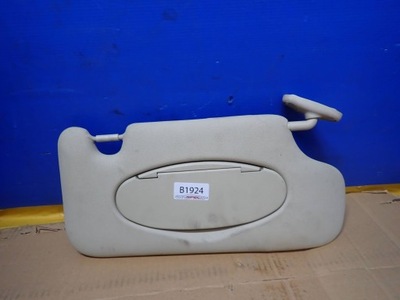 Козирок козирок правий mini cooper r60 фото №1